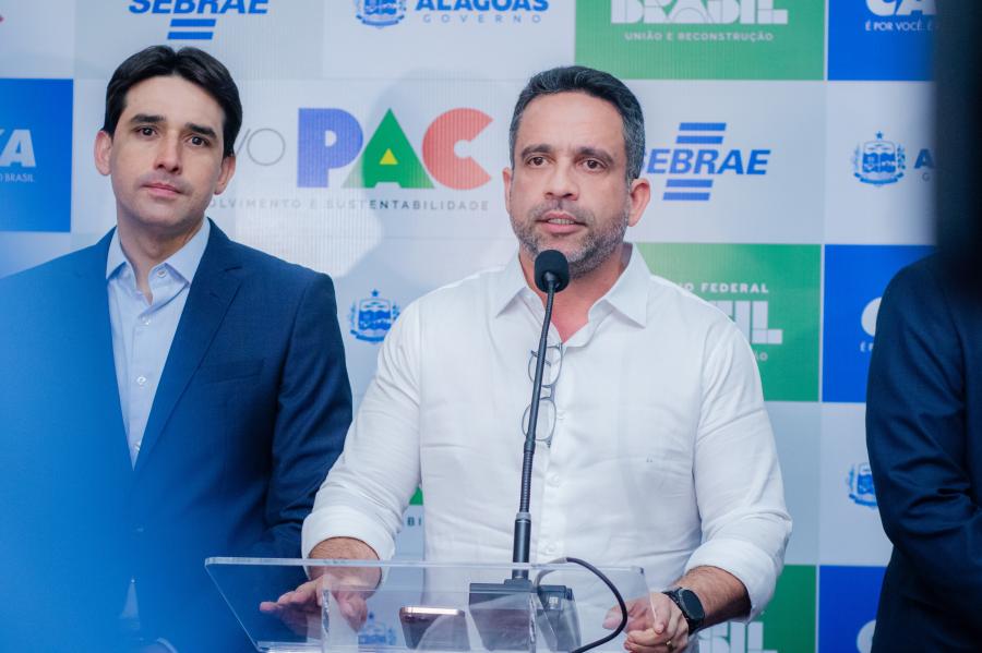Pei Fon / Agência Alagoas